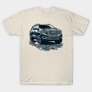 GMC Acadia T-Shirt